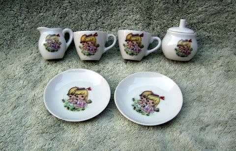 Have a Cup of Tea