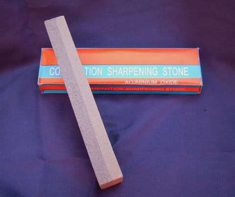 Sharpening Stone Dual Grid