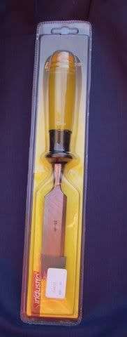 Sheffield 25mm Wood Chisel