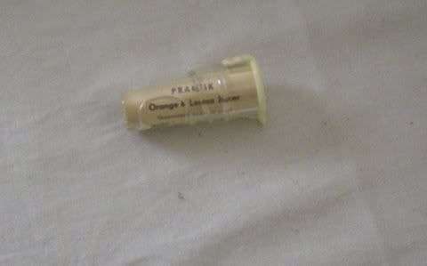 Some More Erasers