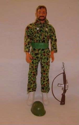 Army Man