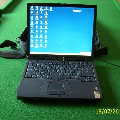 Dell P3