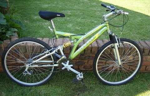 Peugeot Good Spec 21 Speed