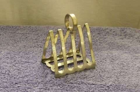 SAR 4 SliceToast Rack - JH Potter hallmark