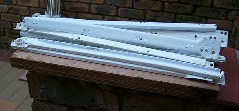 Drawer Slides