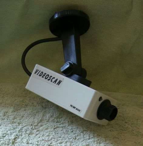 Dummy Cam