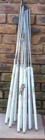 Gas Lift  Struts  4153