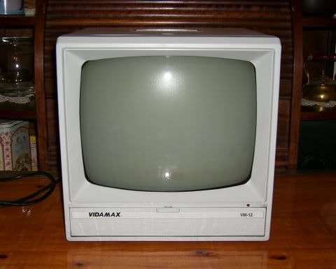 Vidamax VM 12 Monitor