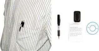 Pencam
