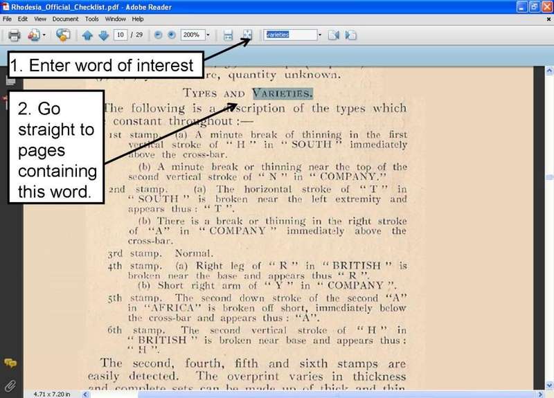 Example Page