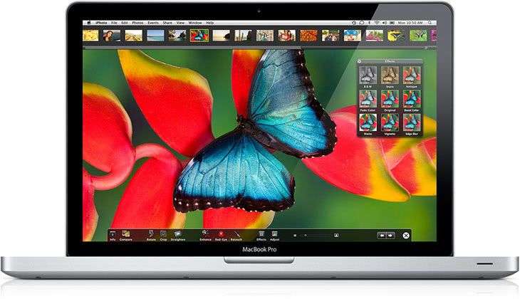 APPLE MACBOOK PRO 15" UNIBODY ***New Condition***Intel Core i7 2.66GHz, 4GB ram, 500GB hard drive