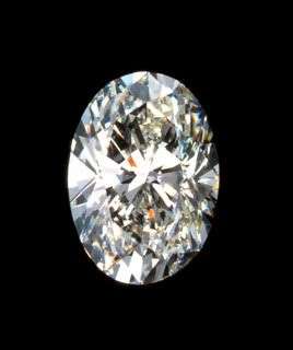 Oval Cut AAAAA 6mm x 4mm Diamond simulant Pair - FINEST LAB CREATED DIAMOND