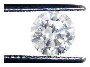 Russian Lab Created Flawless Diamond Simulates - FLAWLESS!!!