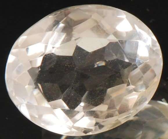 Stunning 8.70cts Brazil Madeira Citrine Gemstone