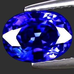 CERTIFIED AAA+ 2.64 CT KASHMIR BLUE NATURAL DOUBLET SAPPHIRE