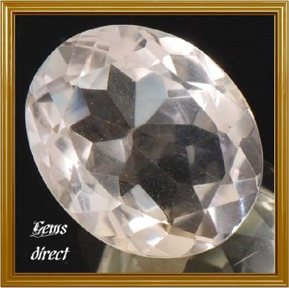 13.05cts Brazil Citrine Gemstone