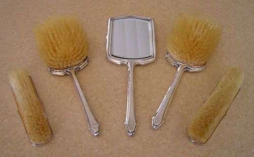 green brush6