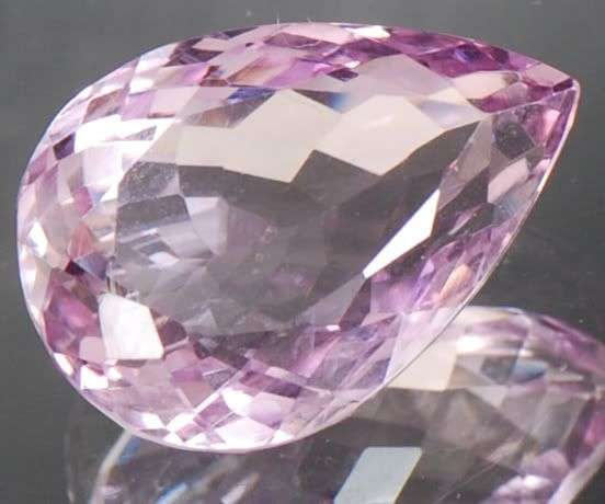 14.60cts Huge & Rare Brazil Amethyst Gemstone