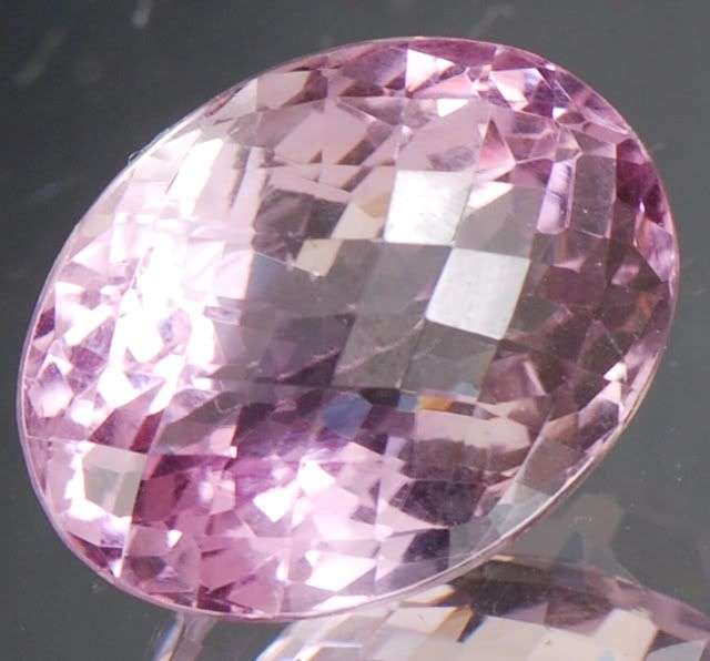 23.70cts Huge & Rare Brazil Amethyst Gemstone