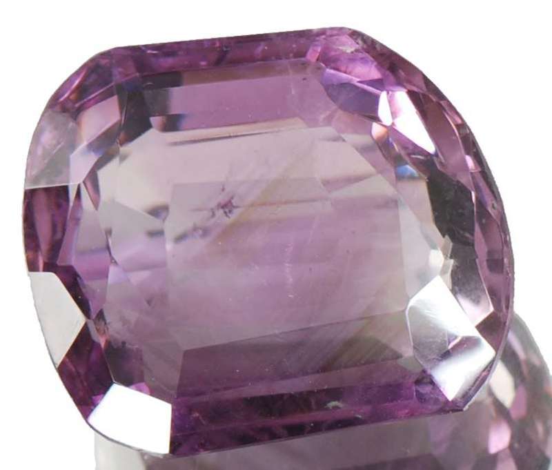 37.85cts Huge & Rare Brazil Amethyst Gemstone
