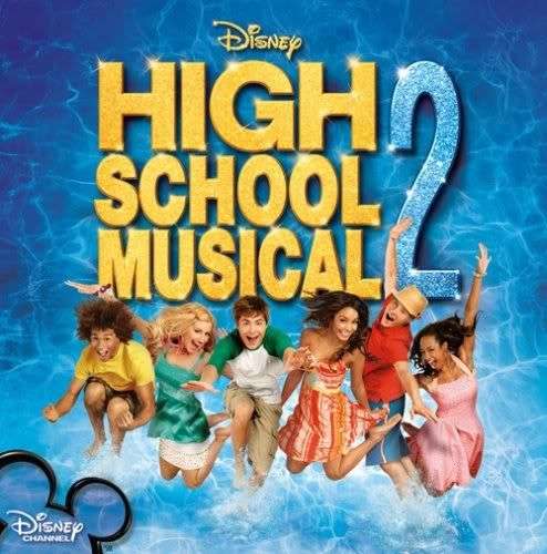 High School Musical 2 Pencil Case!!!