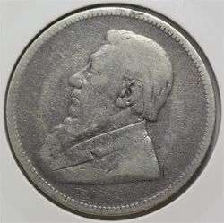 1896 2 Shilling