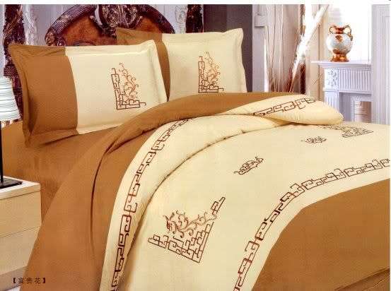 STUNNING!!! 6 Pc Duvet set