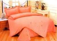 STUNNING!! 6 Piece Duvet Set