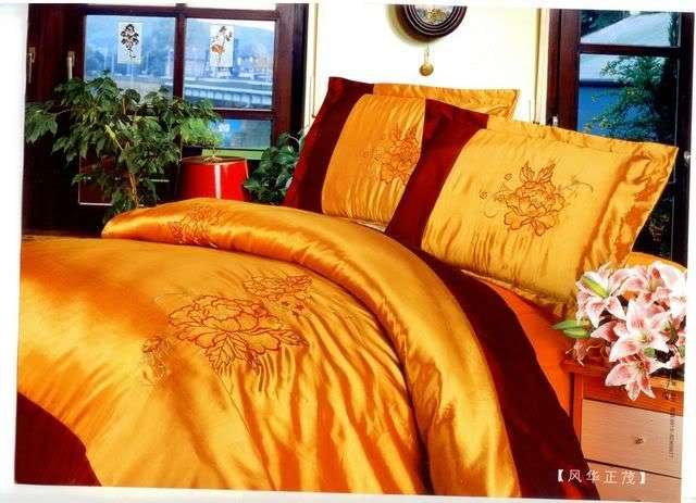 STUNNING!!! 6 Pc Duvet set
