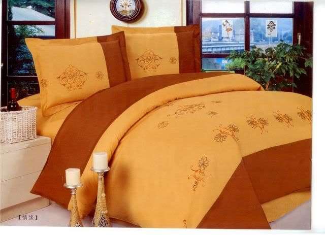 STUNNING!!! 6 Pc Duvet set