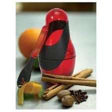 Jamie Oliver Flavour Shaker