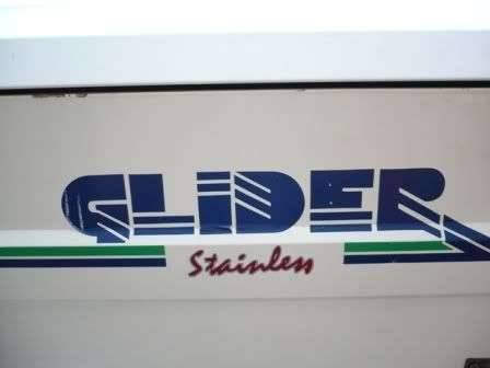 glider trailer