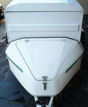 glider trailer