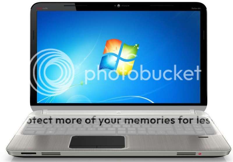 HP PAVILION DV6 CORE i5, 750GB HD, 6GB RAM, BEATS AUDIO, WIN7, DVD WRITER, WEBCAM ETC