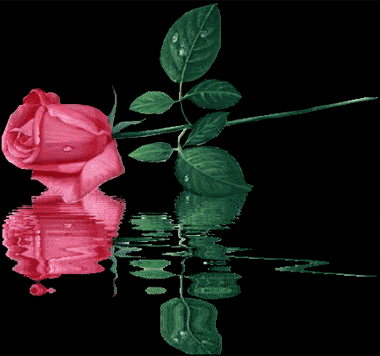Flowers Glitter Graphics