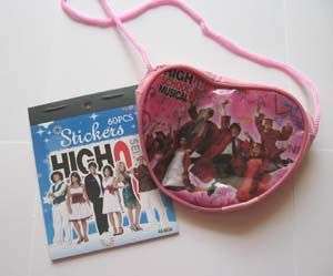 HIGH SCHOOL MUSICAL STOCKING FILLER! LIMITED STOCK!