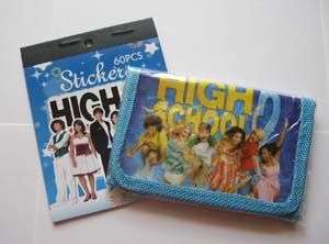 High School Musical Stocking Filler!