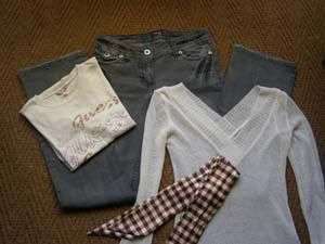 Fun Spring clothing combo