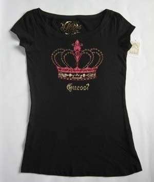 NEW STUNNING Black authentic GUESS top!!!