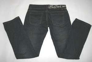 GREAT dark blue BILLABONG jeans