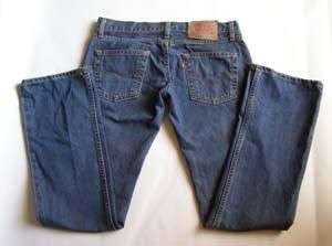 Stunning LEVI jeans