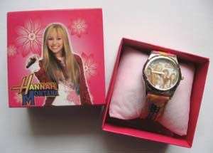 HANNAH MONTANA WATCH!!