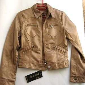 STUNNING BRONZE JACKET!!