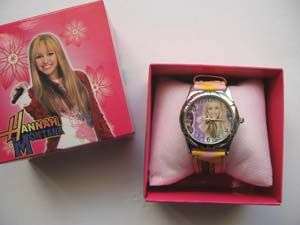 HANNAH MONTANA WATCH!!