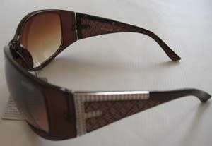 FAB BROWN SUNGLASSES!!!