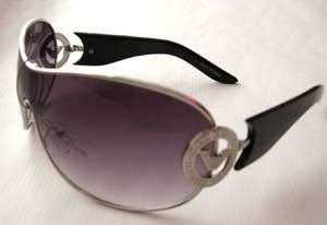 FUNKY BLACK SUNGLASSES!!!
