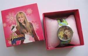 HANNAH MONTANA WATCH!!!