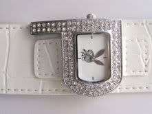 STUNNING PLAYBOY WATCH!!