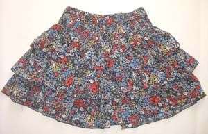 PRETTY FLORAL SHIFFON MINI!!!