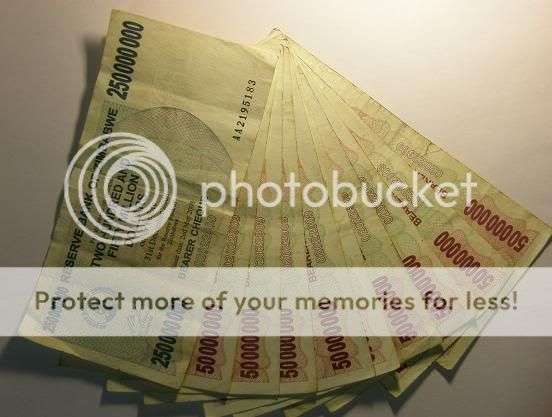 750 MILLION DOLLARS !! YES YOU TOO COULD BECOME A MILLIONAIRE!